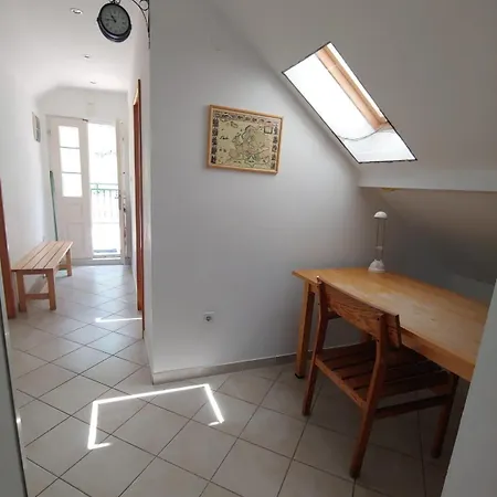Apartment Kumbor Herceg Novi Exterior photo