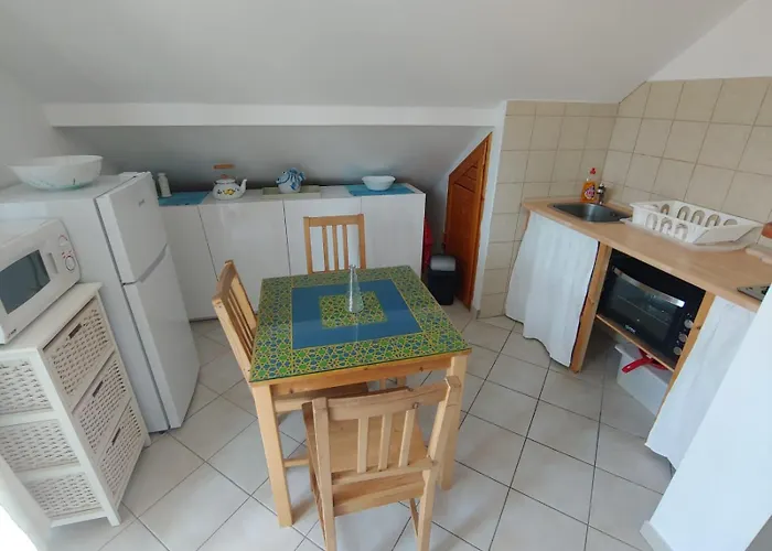 Apartment Kumbor
