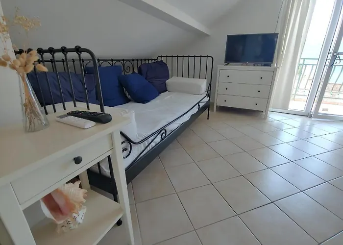 Apartment Kumbor