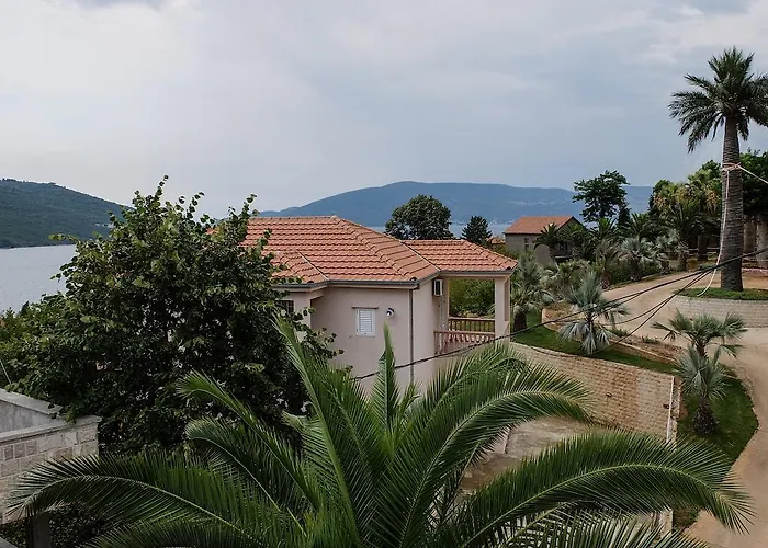Apartment Kumbor